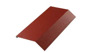 Traufenblech