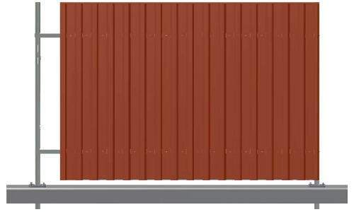 RAL8004